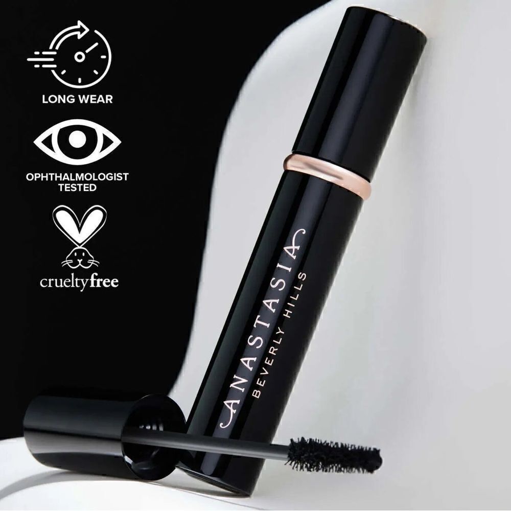 Anastasia Beverly Hills Lash Sculpt Lengthening & Volumizing Mascara brand new - Picture 6 of 14